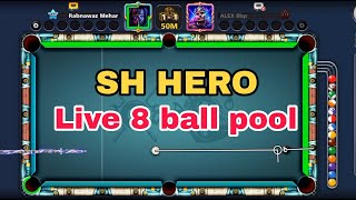 8 ball pool coins increase