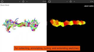 Forking a Sketch: How the OpenProcessing Community Uses Remixing to Collect, Annotate, Tune, and ...