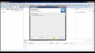 Installing CFEclipse