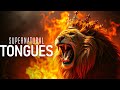Supernatutal Tongues Praying in the Spirit