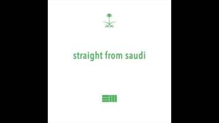 Russ - Straight From Saudi (Prod. Russ)