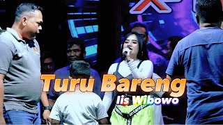 TURU BARENG - IIS WIBOWO || ORKES DANGDUT X-TREME LIVE MUSIC SHOW DESA SUMBER JATITUJUH MAJALENGKA