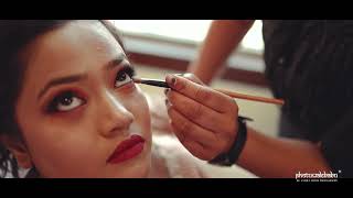 Indian Bride Getting Ready | Mai Nachdi Phira | Singaar Ko Rehne Do | PHOTUWALEBABU