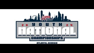 [Day2 – Mat 3] 2024 Youth National Championships