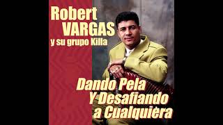 Robert  Vargas  Mix EL MOÑOÑON