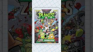 THE PLANTS VS ZOMBIES MOVIE?