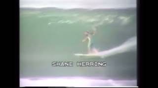 Surf - ASP Tops / Free Surfing Europe / 1990 ( edit