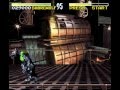 [SNES] Killer Instinct | Sabrewulf Gameplay | Hard Level