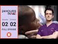 Inside the World of Medical Professionals - 24 Hours in A&E -  EP202 - Medical Documentary