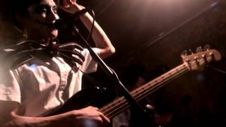 EYEBALL DADDY@騒弦  10/27/2014 Vol.2