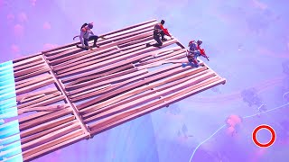 Haciendo skybases irrompibles (la estrategia definitiva)