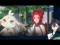 【 鳴潮 】第1章第7幕「春雷明かす乗霄の暗雲」【個人vtuber】