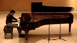 Aslan Aslanov - M. Ravel - Scarbo from \