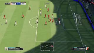 【FIFA22】プロクラブ　参加者募集！