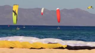 Hydrofoil Pro Tour - FINAL Round : Teaser