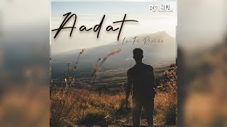 Aadat XJunooniyat Cover Remix | Atif Aslam | Sid Arora | Kalyug [2005] | FALAK SHABIR| Emraan Hashmi