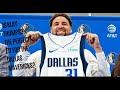 Is Klay Thompson the Perfect fit for the Mavericks?