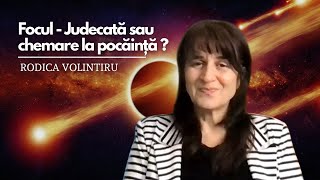 ESTE TIMPUL SĂ TE PREGĂTEȘTI ! | Rodica Volintiru