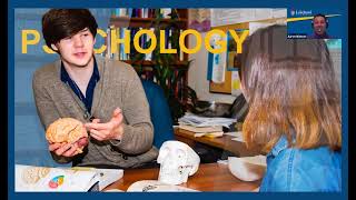 Discover Psychology at Lakehead