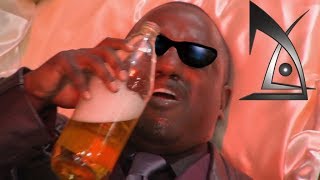 Eric Andre but It's Deus Ex