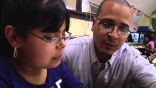 Teacher uses formative assessment to monitor and adjust pacing - Example 2