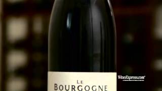 Bourgogne Pinot Noir 2012 Chanson Pere et Fils 34761