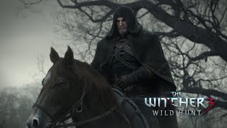 The Witcher: Wild Hunt - arise [GMV]
