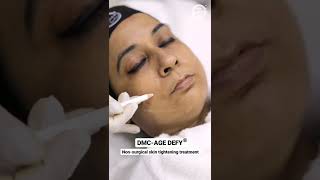 Anti-Aging Treatment | Skin Tightening Treatment | #Shorts | #YouTubeShort | #ShortVideo