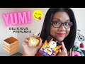 FAVE BARGAIN PERFUME DISCOVERY OF THE MONTH | Tuttotondo Tiramisu & More (Small Perfume Haul)