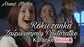 Rokiczanka  - Pastorałka Od Serca Do Ucha (karaoke original) (#bożenarodzenie2024)