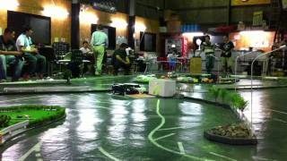 RC DRIFT HIKOTECH CIRCUIT 3