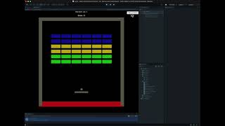 Data Persistence Project Challenge