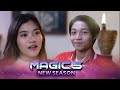 Asik! Al Mau Tembak Adara, Kira-kira Diterima Gak Ya? | Magic 5 - Episode 393