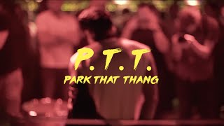 XAXO - Park That Thang [live_at_bardot]