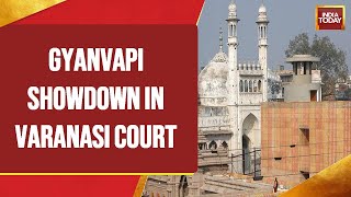 Gyanvapi Masjid Case: Hearing To Resume Today, Varanasi District Court To Decide Maintainability