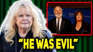 Sally Struthers EXPOSES What Really Happened With Rob Reiner…