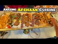 TASTING BEST AFGHAN FOOD IN AUSTRALIA: TOP AFGHAN DISHES YOU MUST TRY! FOOD REVIEW!