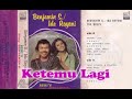 (Full Album) Benyamin S & Ida Royani # Ketemu Lagi