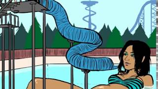 Feed Her Waterpark Version Vore Game
