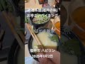 「福福茶屋 福井の味 、お幸ざいバイキング、1 480円 税込 」 豆の煮たの 黒豆 、里芋煮、山菜煮、大根煮、からしふ、越前そば おろし 、そばがき雑煮 福井市 ハピリン。2025年1月2日。