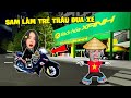 PHONG CẬN PHÁT KHÓC KHI SAMMY LÀM TRẺ TRÂU ĐUA XE TRONG MAP ROBLOX VIỆT NAM