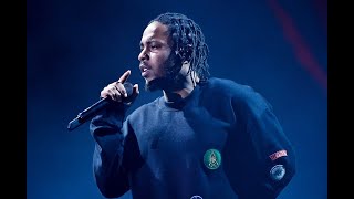 Free Kendrick Lamar Type Beat 2020