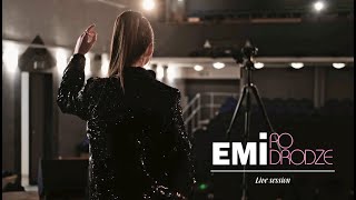 EMI Franica -  Po drodze | LIVE SESSION