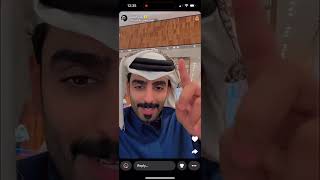 سنابات احمد العوض|| علموا الي يدري ولي مايدري ترا في رحلة 😍