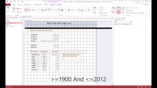 L4 Validation & input masks