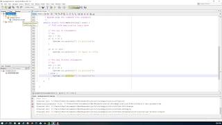 Java Tutorial 17 - if and if-else statements