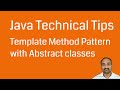 2 - Template method pattern