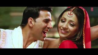 Sajde Kiye Hain Lakhon  Full Song Khatta Meetha   Akshay Kumar   KK, Sunidhi Chauhan   YouTube 720p