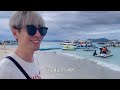 夫夫的島民生活（下 普吉島出海一日遊 打卡bkpp《以愛》拍攝地 gay couple go on vacation in phuket