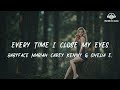 Babyface Mariah Carey Kenny G Shelia E. - Every Time I Close My Eyes [ lyric ]